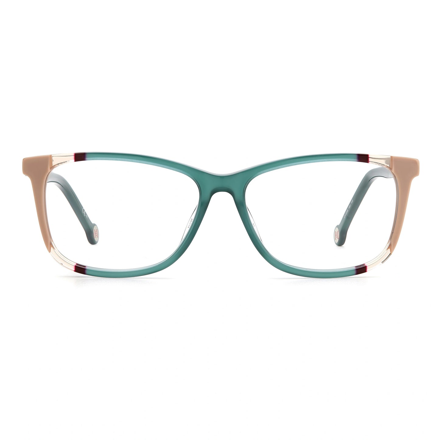 Carolina Herrera CH0066-HBJ-55  New Eyeglasses