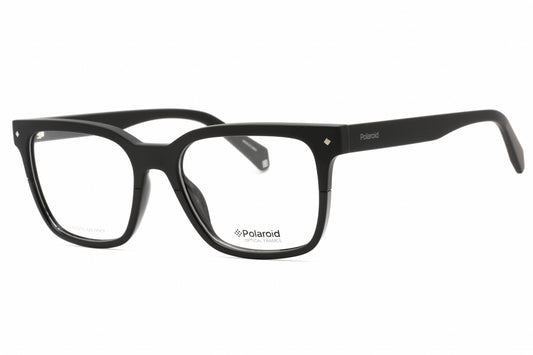 Polaroid Core Pld D 343-0807 00 52mm New Eyeglasses