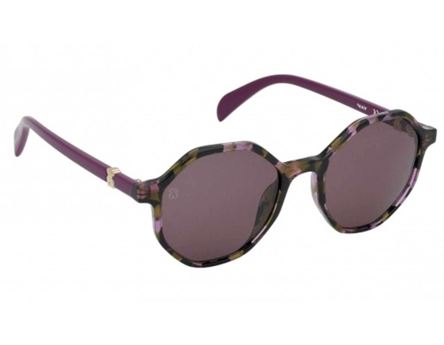 Tous STOB19-05AH 52mm New Sunglasses