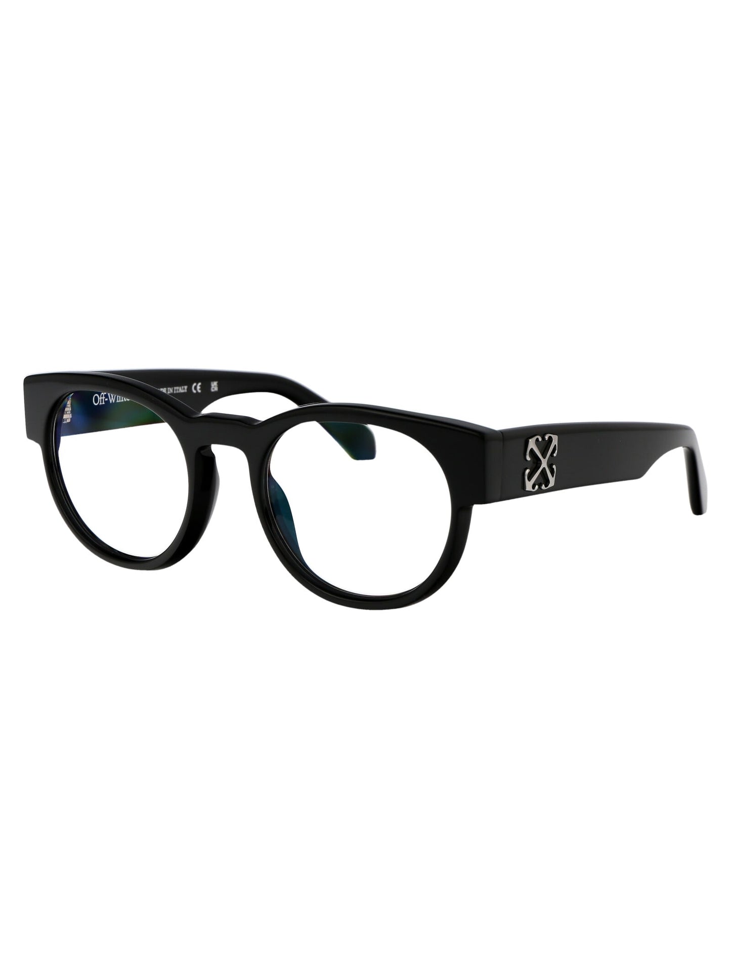 Off-White OERJ058S24PLA0011000 51mm New Eyeglasses