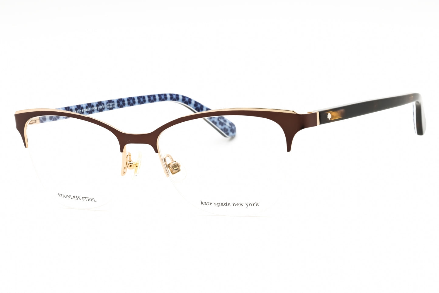 Kate Spade BRIEANA-009Q 00 52mm New Eyeglasses