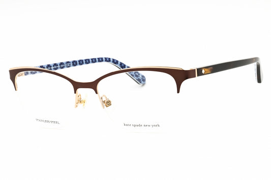 Kate Spade BRIEANA-009Q 00 52mm New Eyeglasses