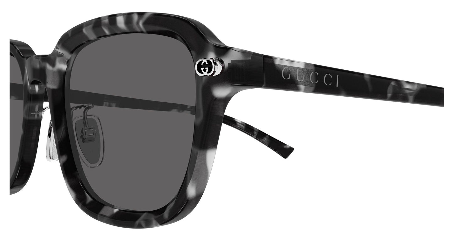 Gucci GG1948SK-002 53mm New Sunglasses