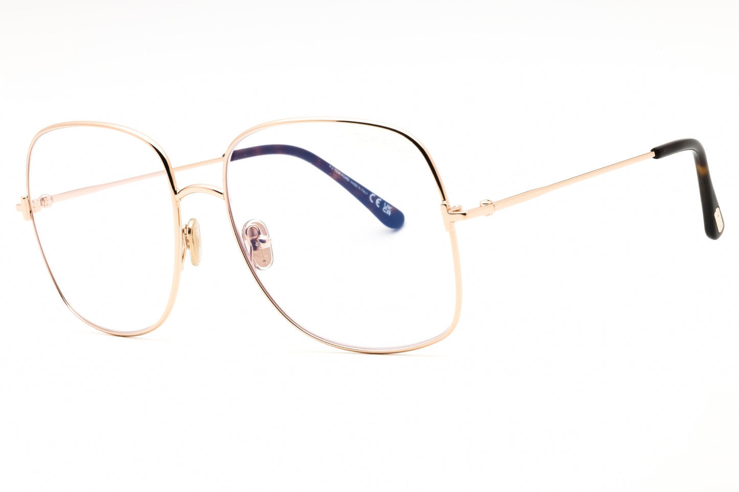 Tom Ford FT6048-B-028 59mm New Eyeglasses