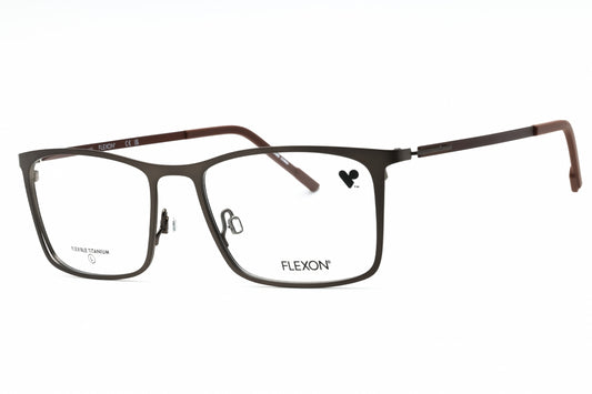 Flexon FLEXON E1144-071 54mm New Eyeglasses