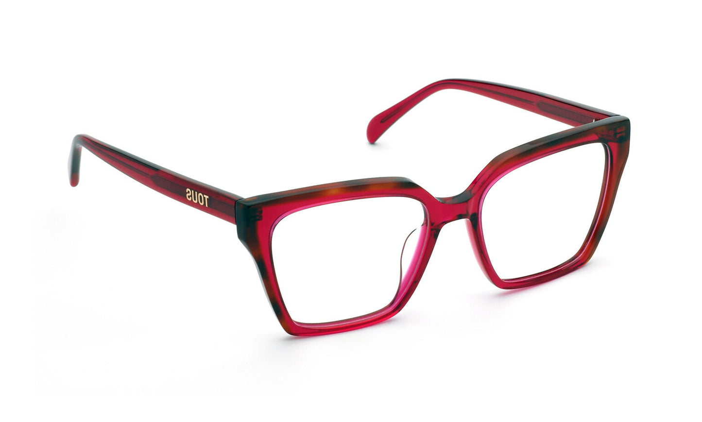 Tous VTOC47V-09XW 52mm New Eyeglasses
