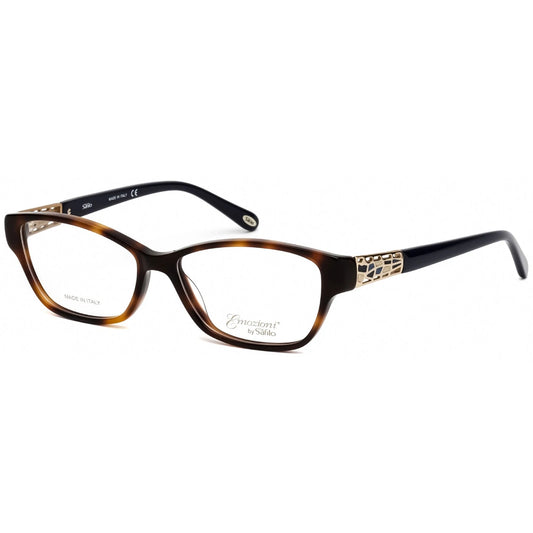 Emozioni EM4053-OSX7-54 54mm New Eyeglasses