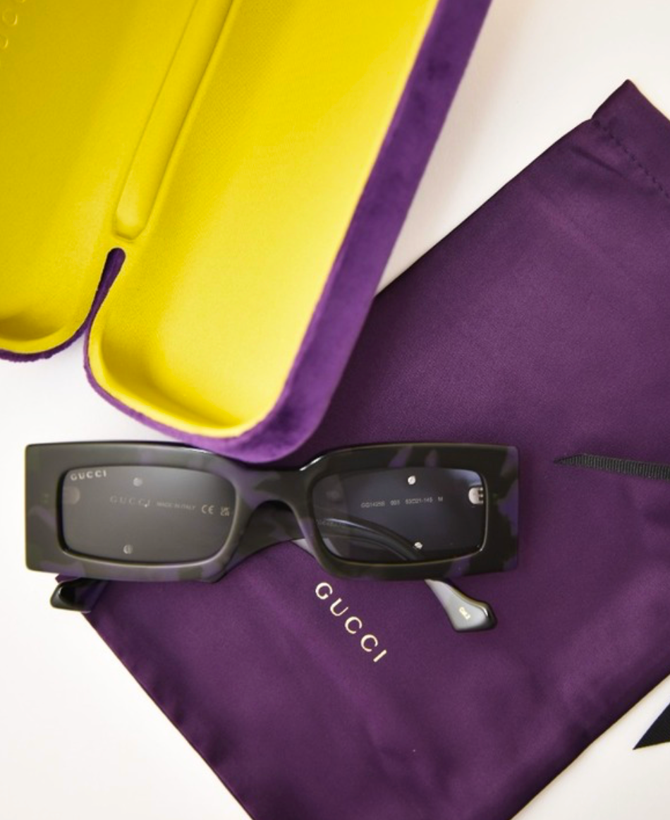 Gucci GG1425S-003-53 53mm