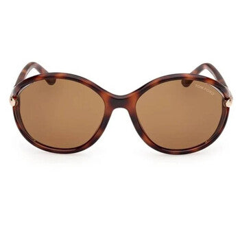 Tom Ford FT1090-53E-59 59mm