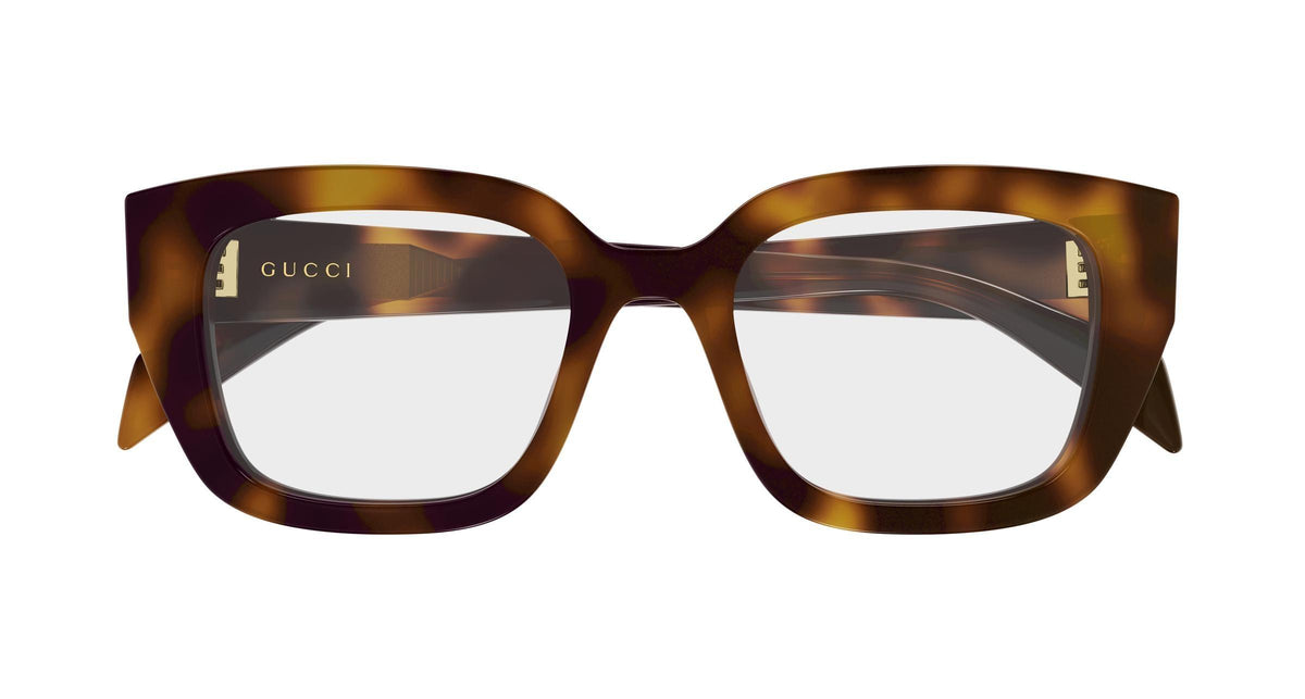 Gucci GG2021o-002 50