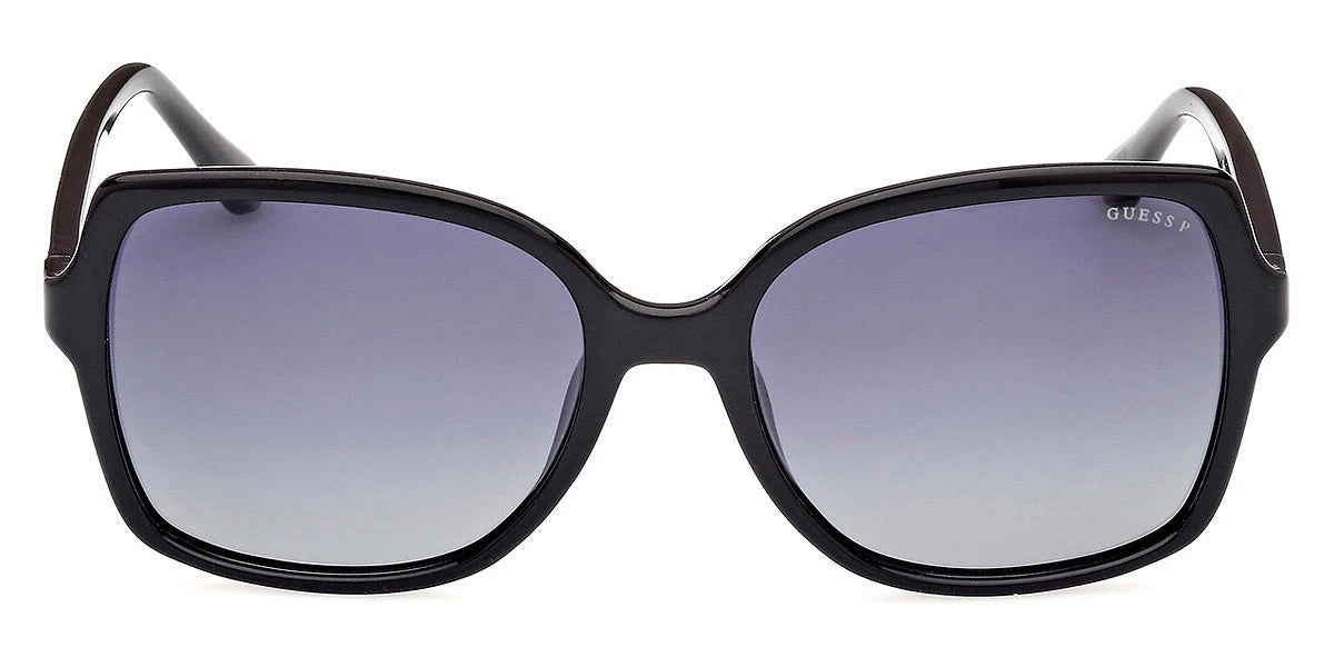 Guess GU00100-5501D 55mm New Sunglasses