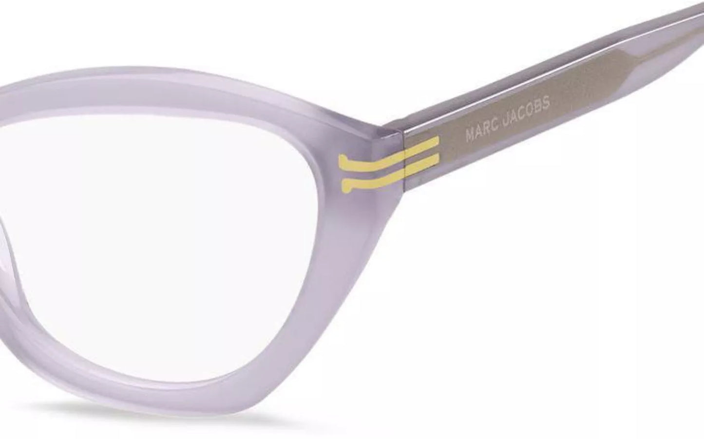 Marc Jacobs MJ 1086-0789 00 52mm New Eyeglasses