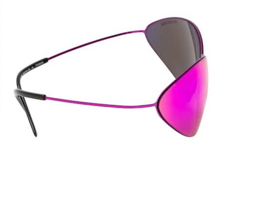 Balenciaga BB0350S-003 68mm New Sunglasses