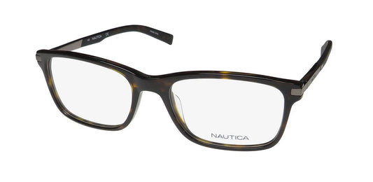 NAUTICA N8131-206-56 56mm New Eyeglasses