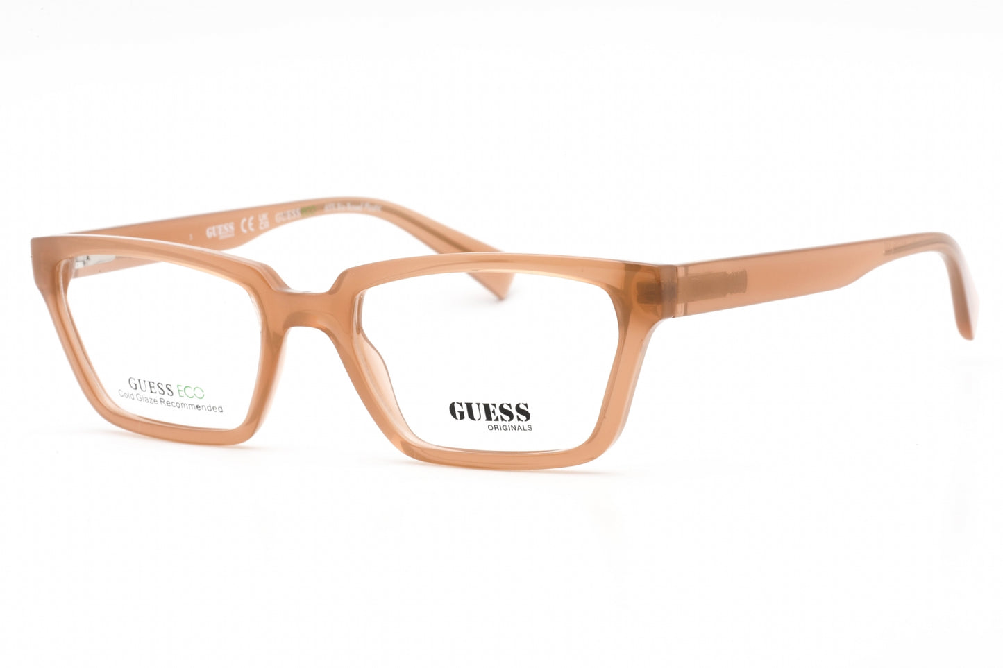 Guess GU8280-057 54mm New Eyeglasses