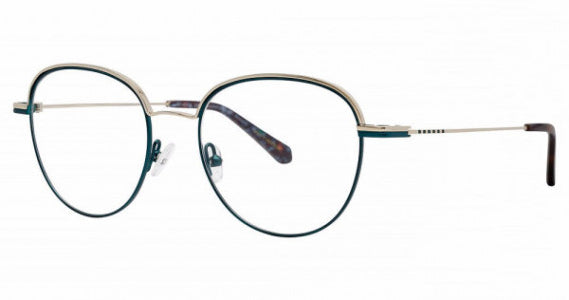 Vera Bradley SYLAMORE MARRAKESH CINNAMON 52mm New Eyeglasses