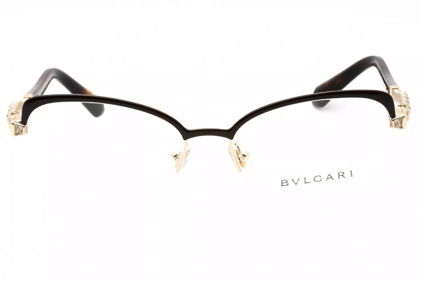 Bvlgari 0BV2239B-2034 53mm New Eyeglasses