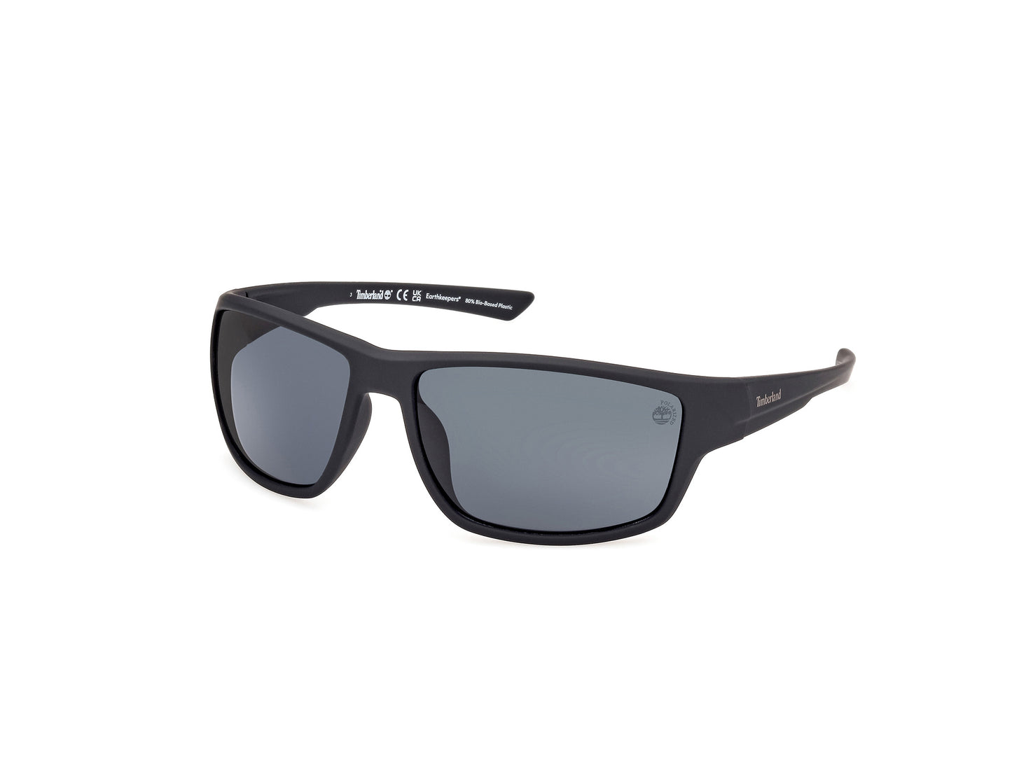 Timberland TB00003-02D-65 65mm New Sunglasses