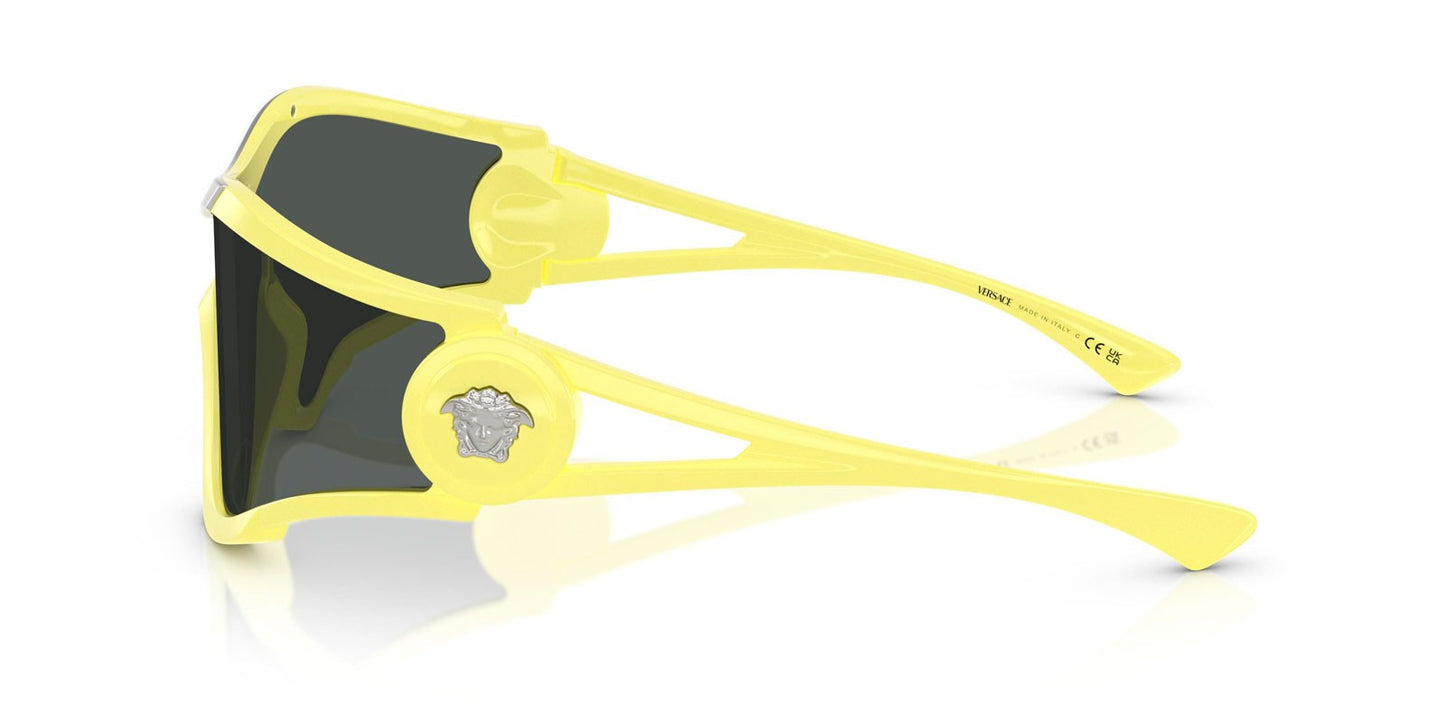 Versace 0VE4475-548687 142mm New Sunglasses
