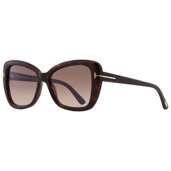 Tom Ford FT1008-52F-55 55mm