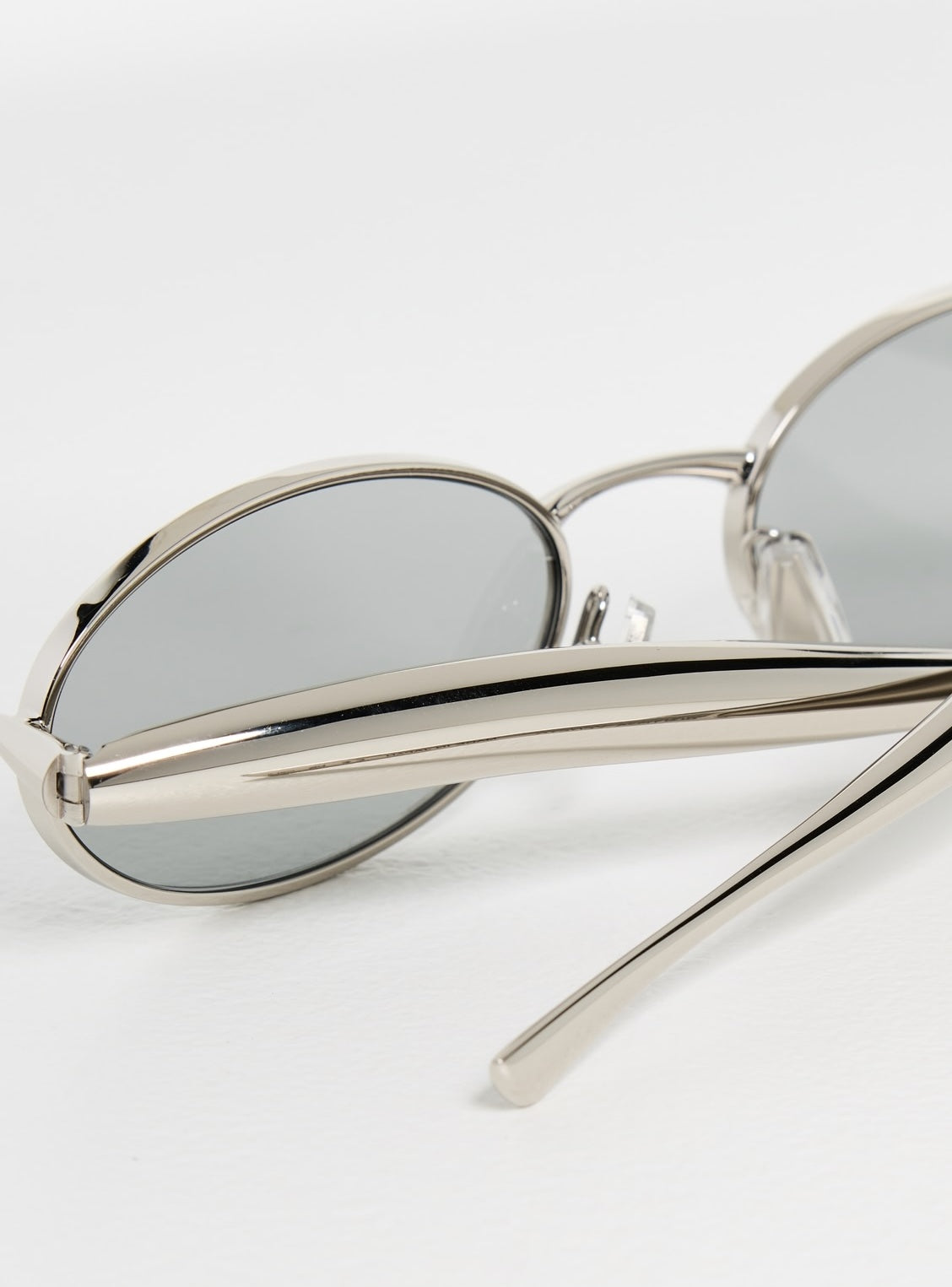 Bottega Veneta BV1386S-007 57mm New Sunglasses