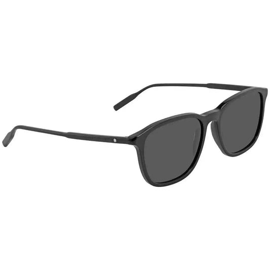 Mont Blanc MB0082S-001-53 53mm New Sunglasses