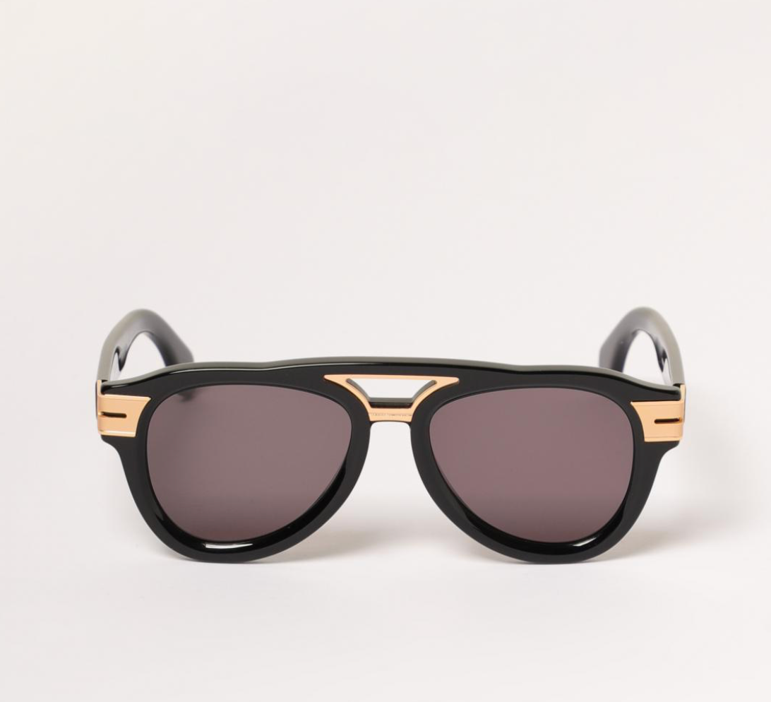 Palm Angels PERI100F24PLA0011007 53mm New Sunglasses