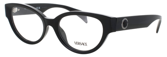 Versace 0VE3361U-GB1-53 53