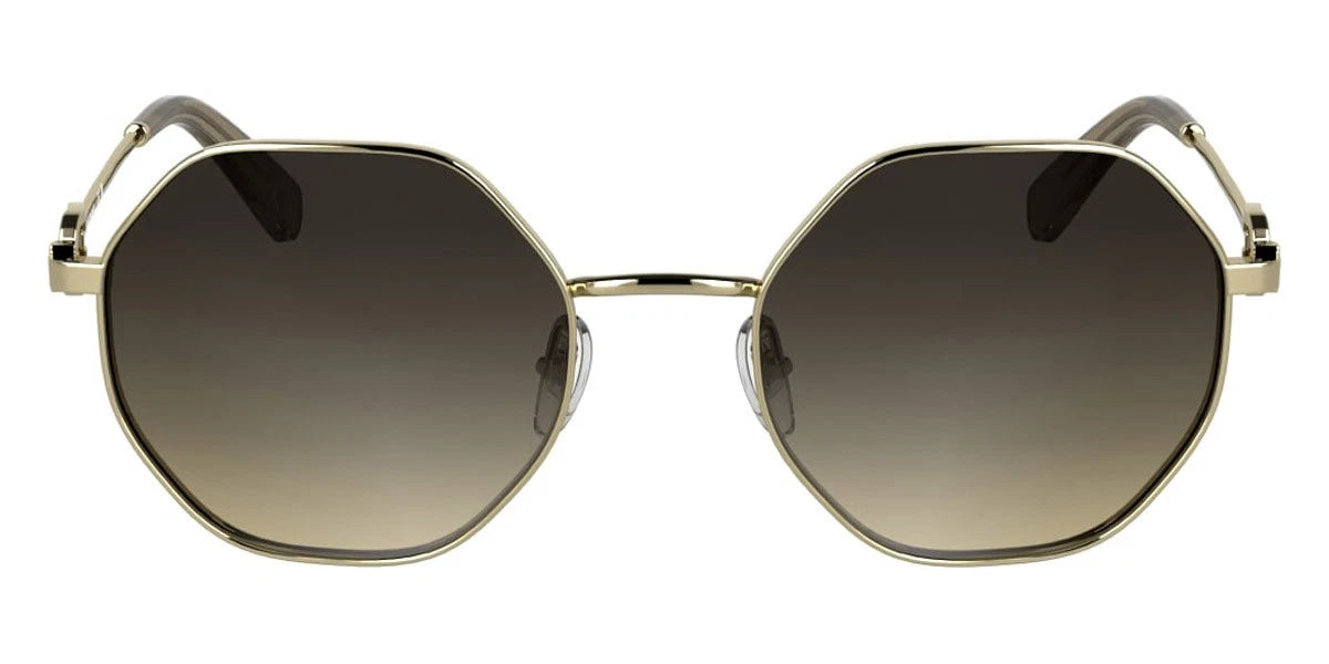 Longchamp LO179S-727-5220 52mm New Sunglasses