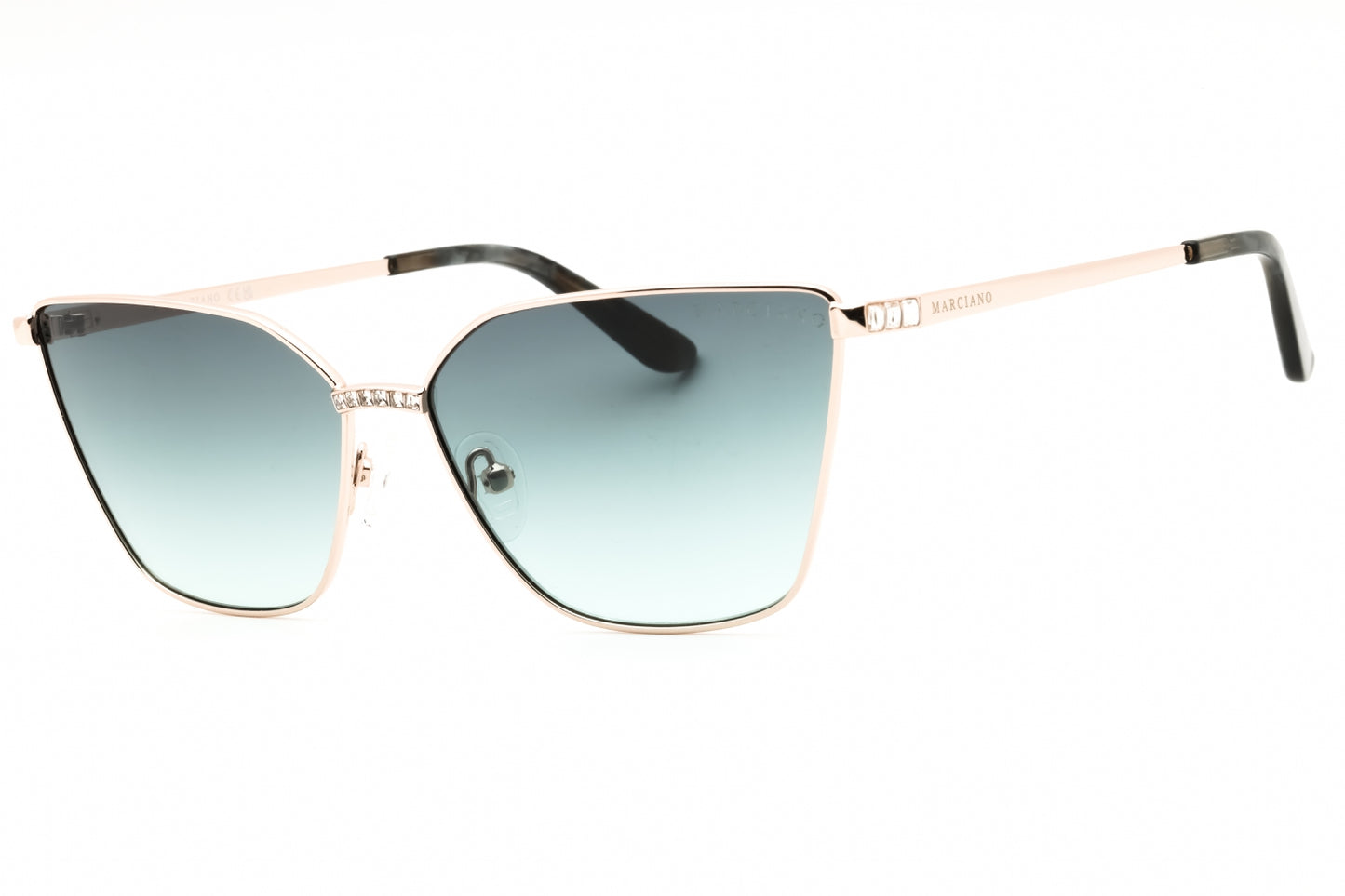 Guess by Marciano GM00023-32B 60mm New Sunglasses