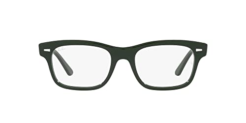 Ray Ban RX5383-8226-54  New Eyeglasses