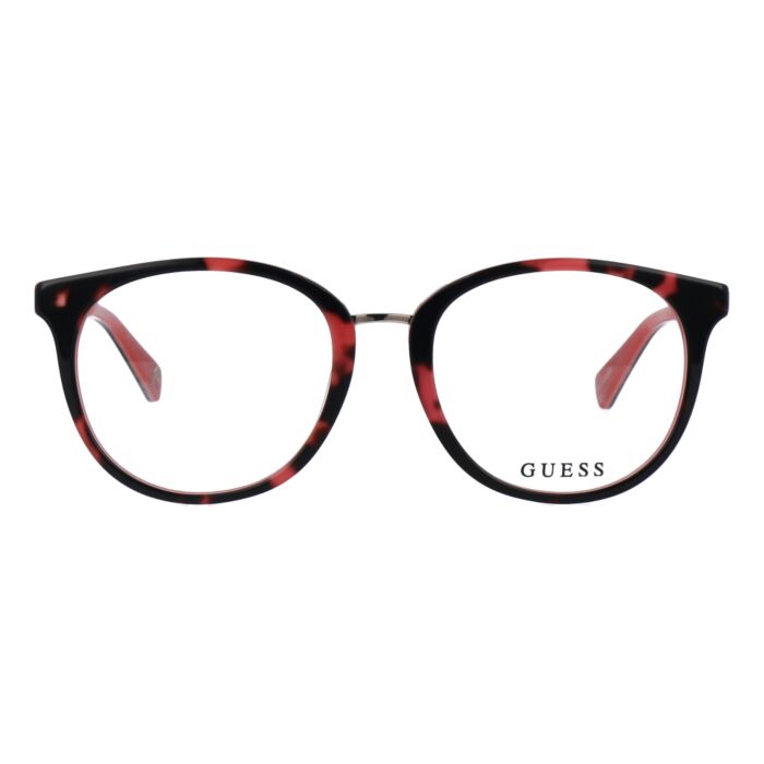 Guess GU5218-074-51 51mm New Eyeglasses