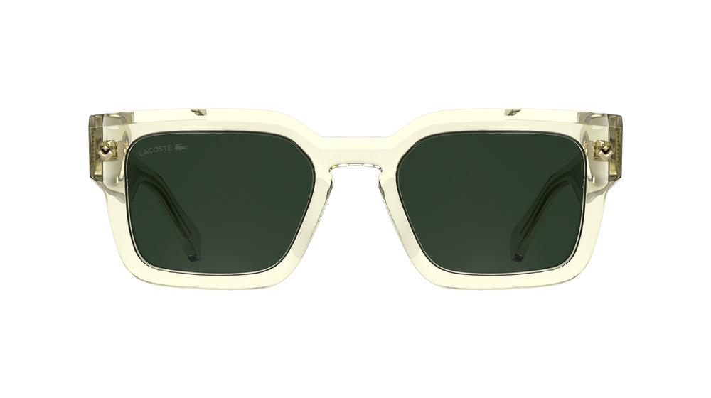 LACOSTE L6071S-750-5221 52mm New Sunglasses