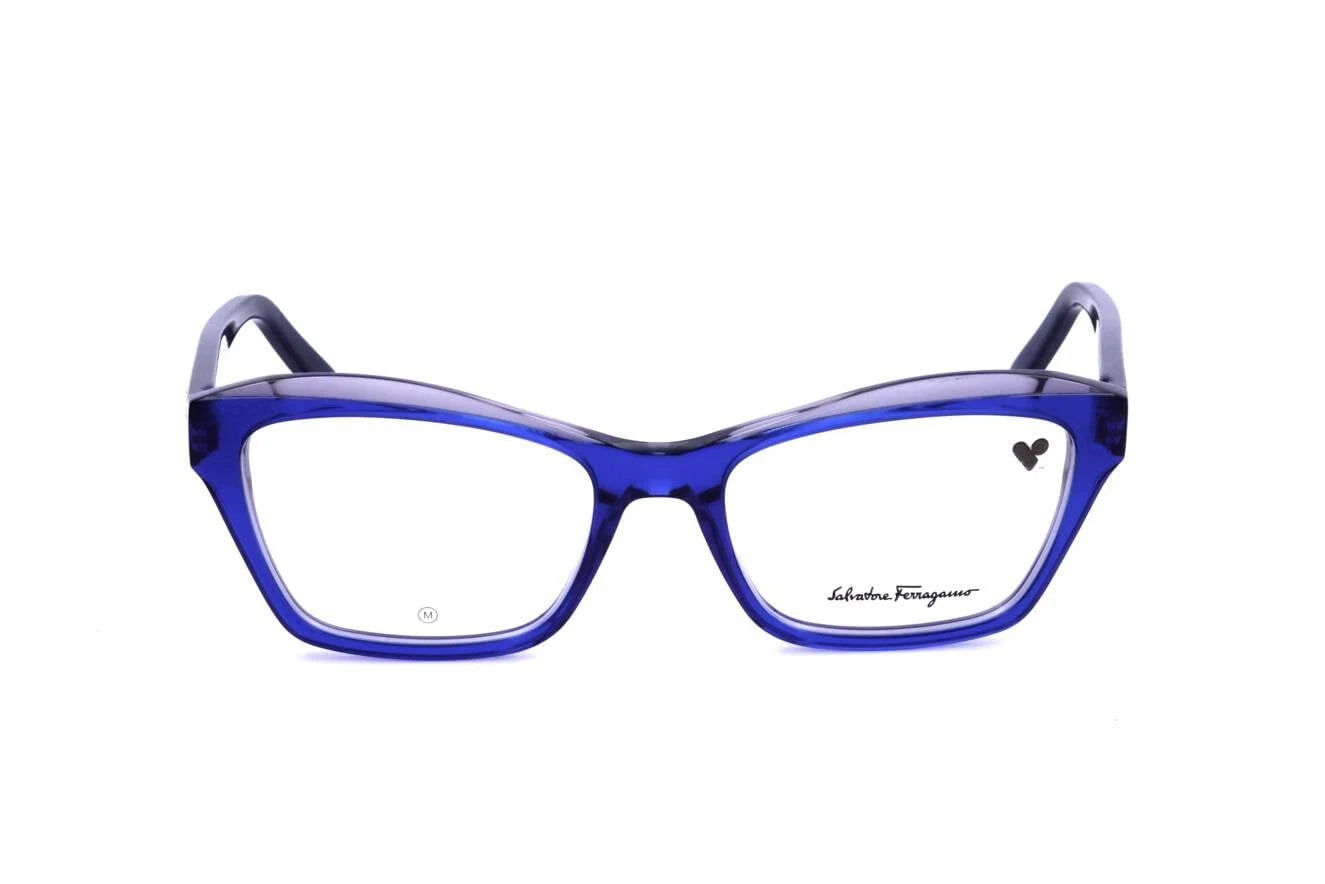 Salvatore Ferragamo SF2951-435-53 53mm New Eyeglasses