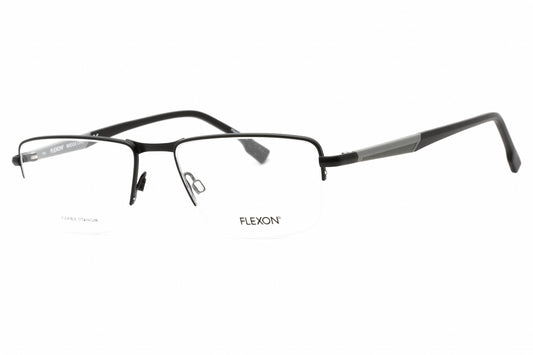 Flexon FLEXON E1127-002 53mm New Eyeglasses