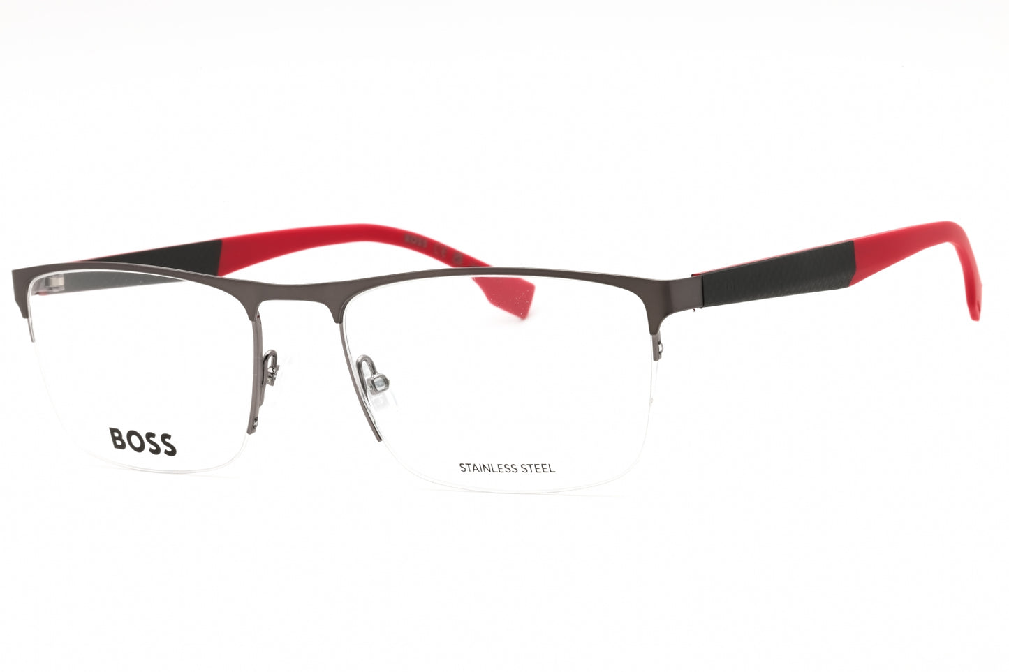 Hugo Boss BOSS 1487-09N2 00 58mm New Eyeglasses