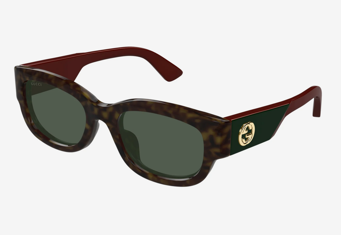 Gucci GG1667SK-002-54 54mm New Sunglasses