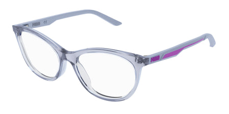 Puma PJ0062O-003-52 0mm New Eyeglasses