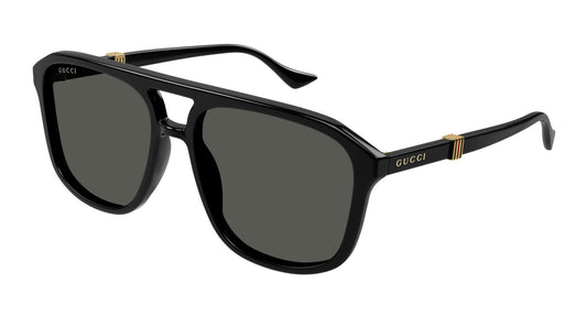 Gucci GG1494S-001 57mm New Sunglasses
