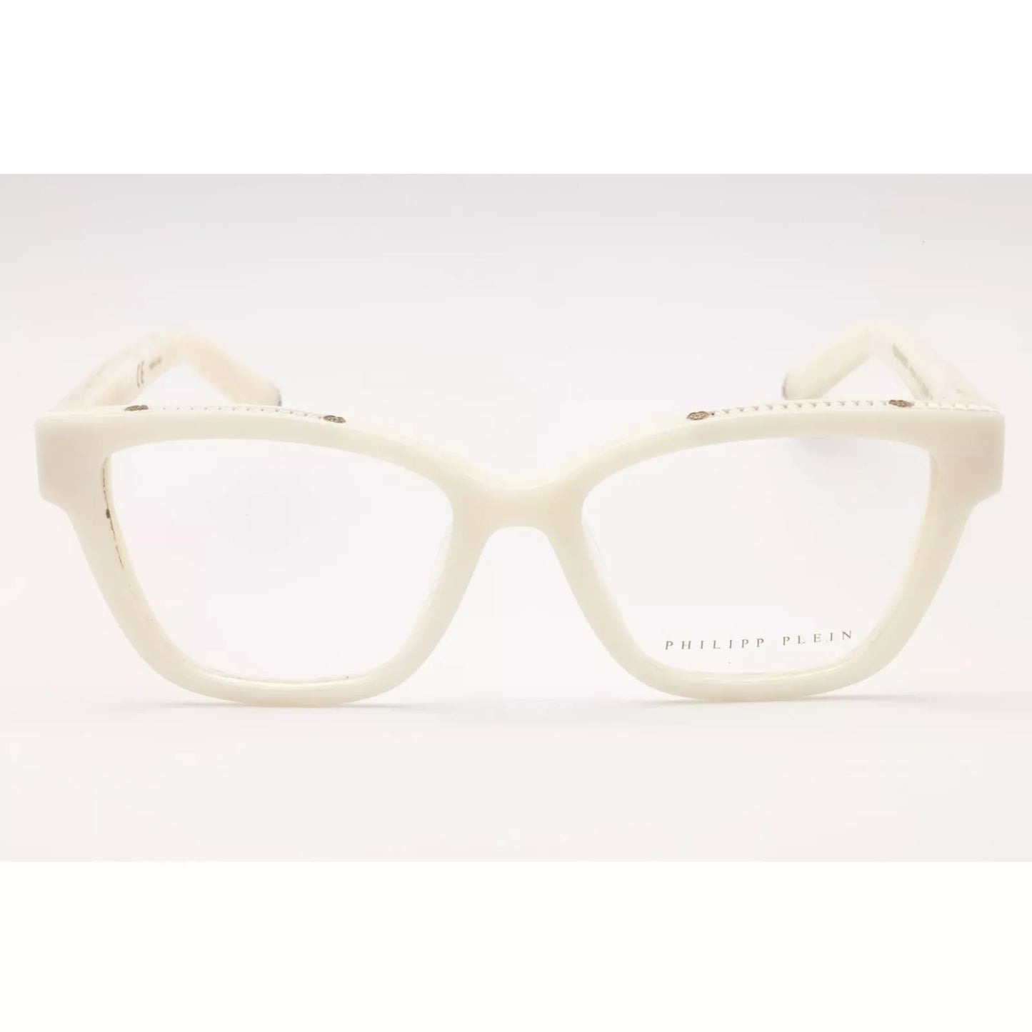 Philipp Plein VPP034S-09YL 53mm New Eyeglasses
