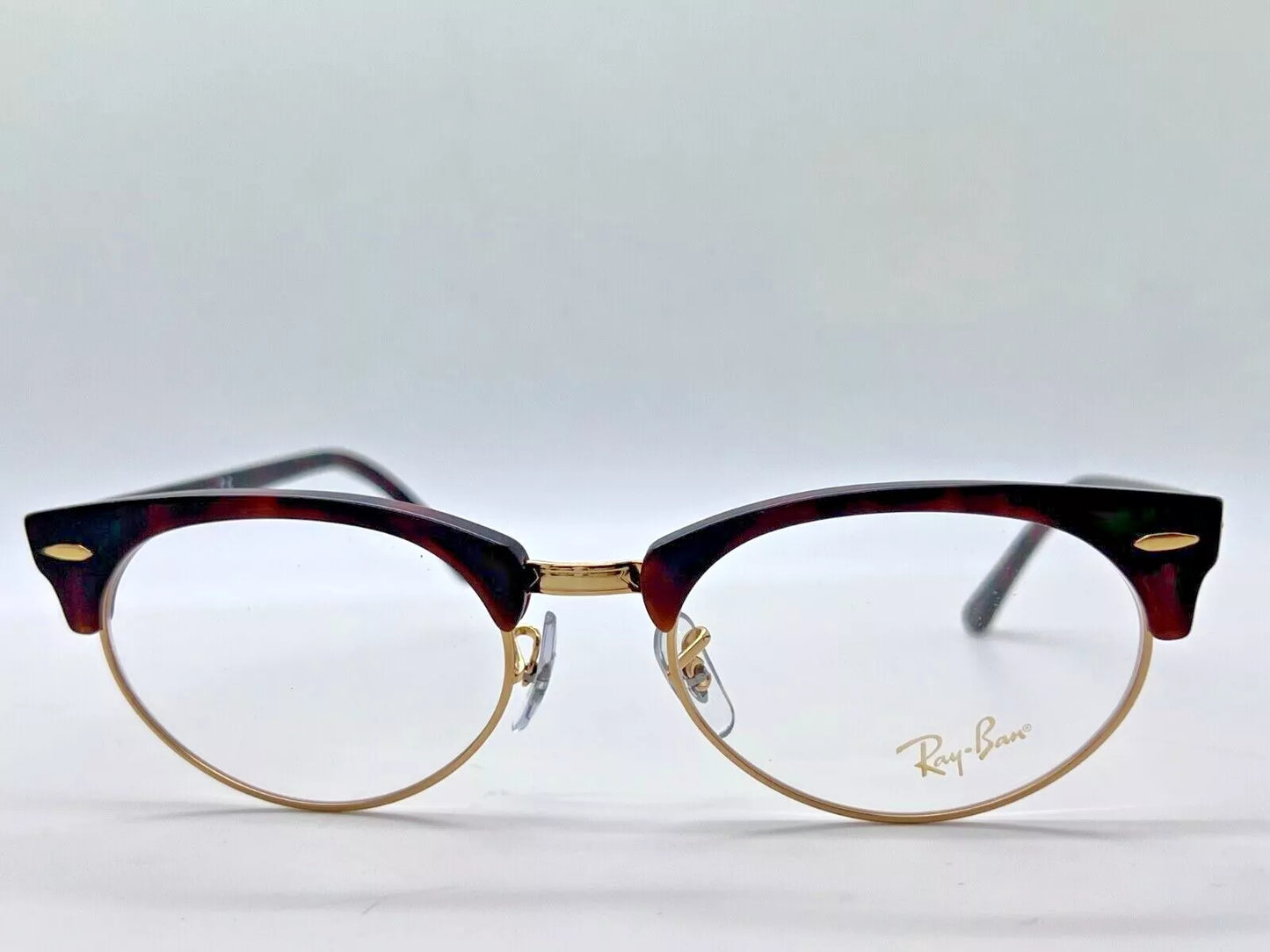 Ray Ban RX3946V-8058-52