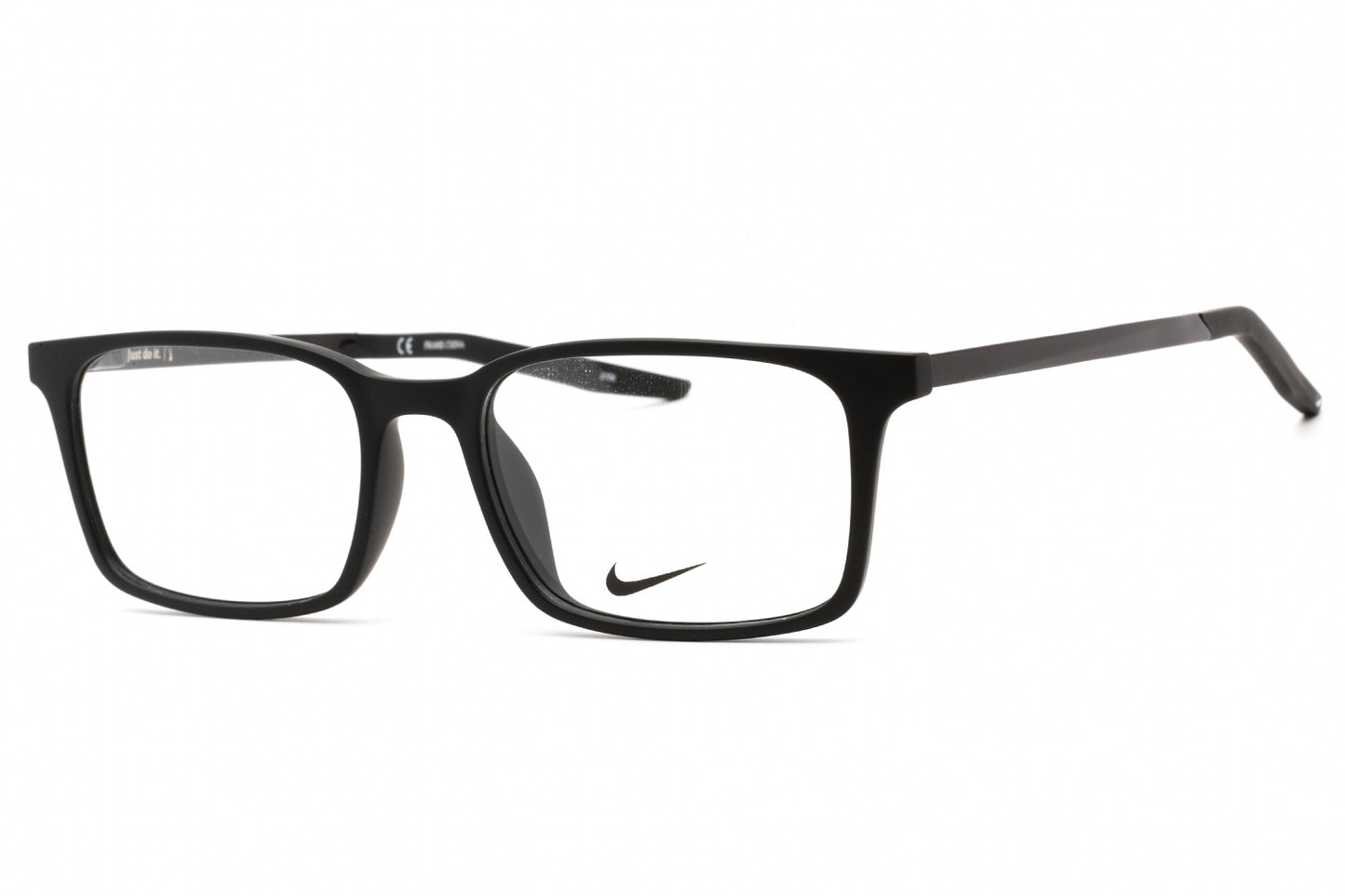 Nike NIKE 7282-001 52mm New Eyeglasses