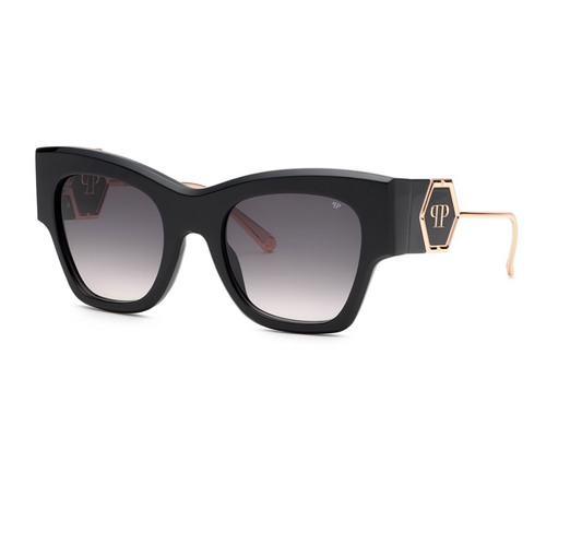 Philipp Plein SPP120M-0700 53mm New Sunglasses