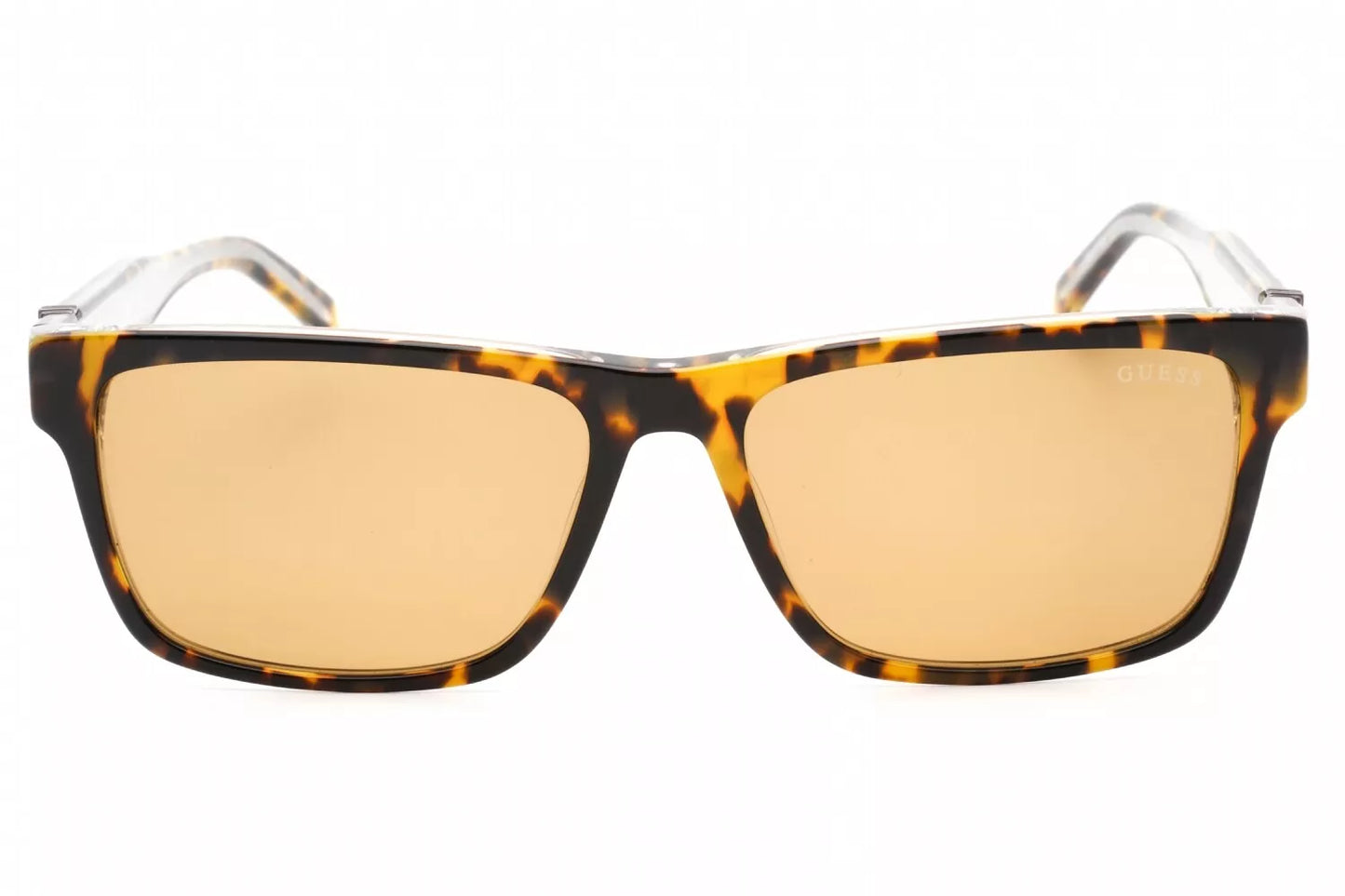 Guess GU00074-53E 55mm New Sunglasses