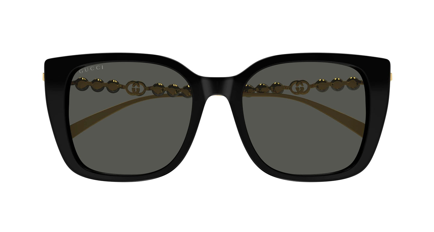 Gucci GG1971SA-001 55mm New Sunglasses