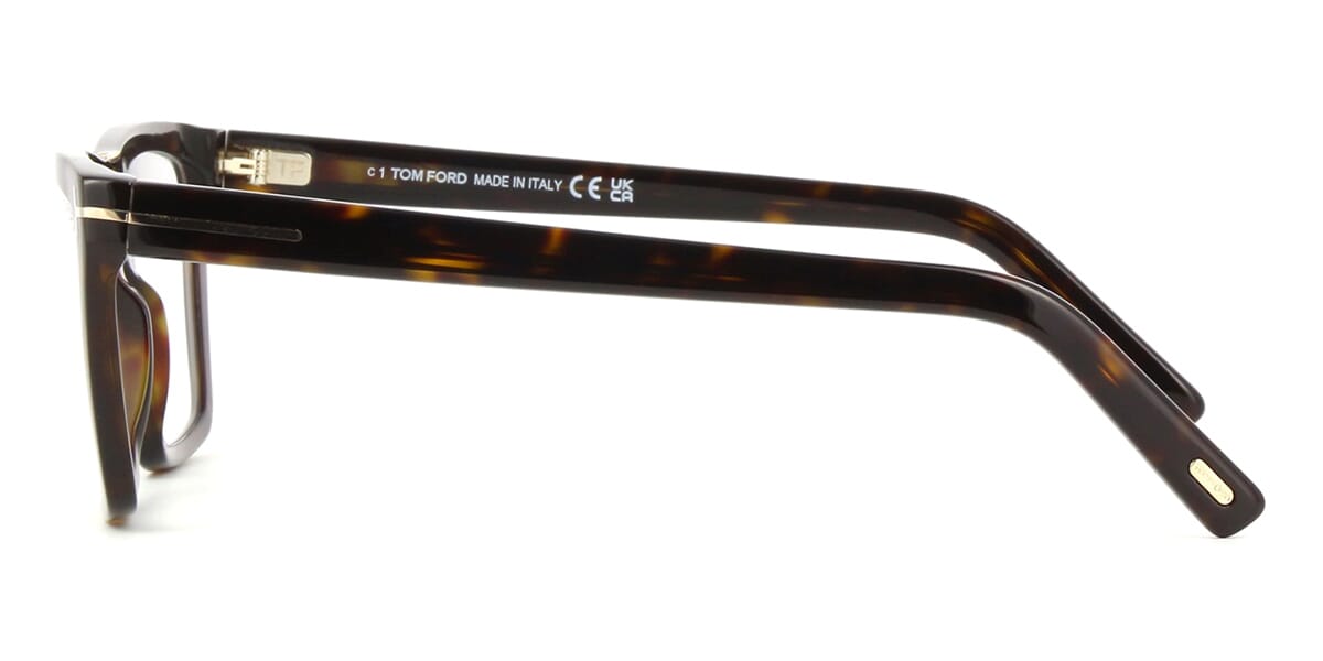 Tom Ford FT5912-B-57052 57mm New Eyeglasses