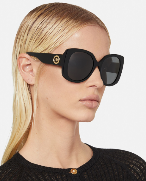 VERSACE-0VE4387-GB1/87