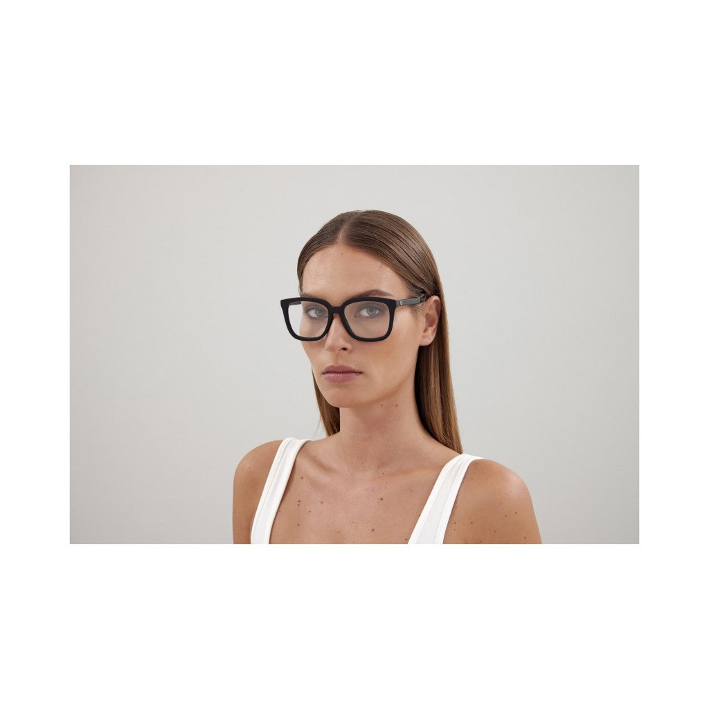 Gucci GG1319O-001 53 New Eyeglasses