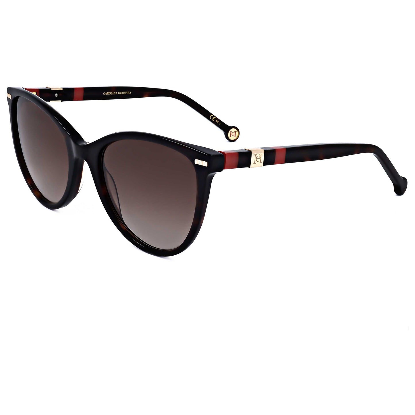 Carolina Herrera HER0107-S-O63-57 57mm