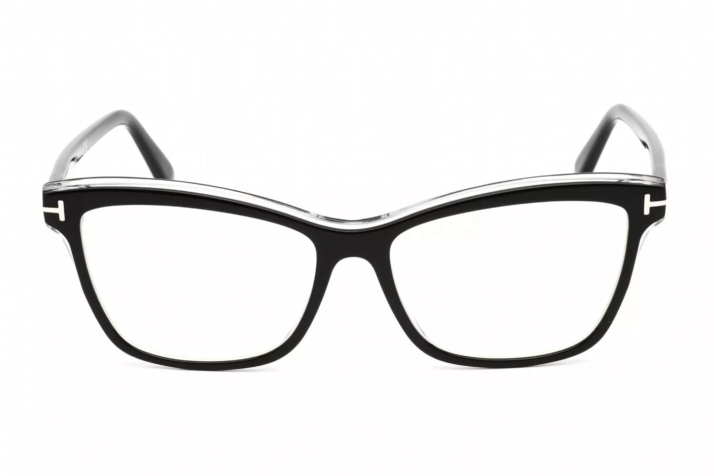 Tom Ford FT5619-B-001 55mm New Eyeglasses